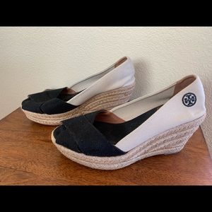 Tory Burch Shoes!